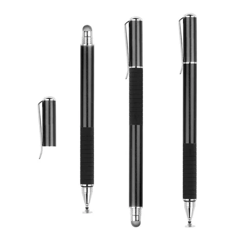 Tech-Protect Stylus juodas image 3