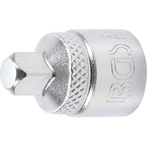 BGS technic 269 adapteris galvutėms image 3