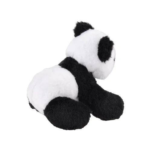 Panda ZOO pliušinis žaislas 13 cm, 13723 image 3