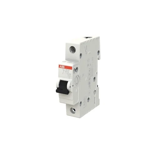 ABB SH201 1P B 6kA, 16 A automatinis jungiklis image 1