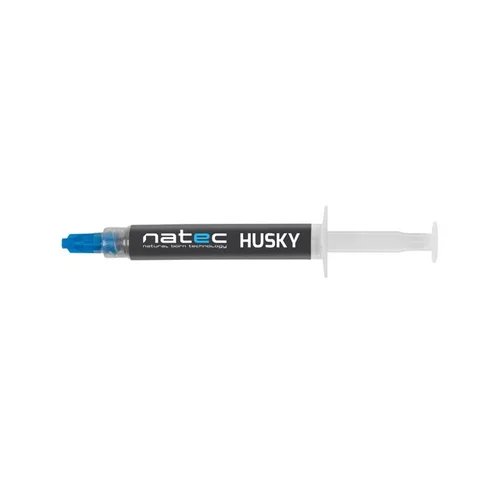 Natec Husky 4G terminė pasta, 2 ml image 1