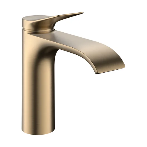 Hansgrohe Vivenis 75020140 praustuvo maišytuvas image 1