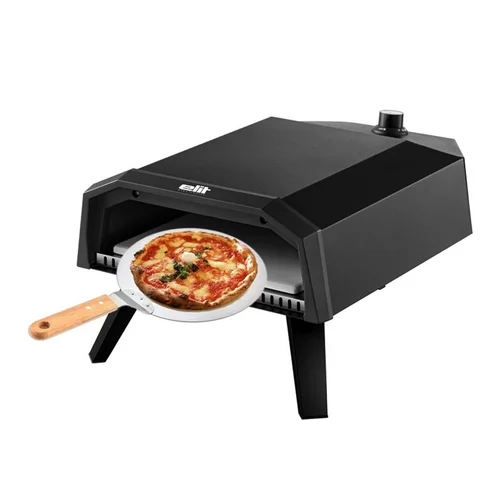 ELIT PIZZARELA VELOCE dujinė picos orkaitė image 2