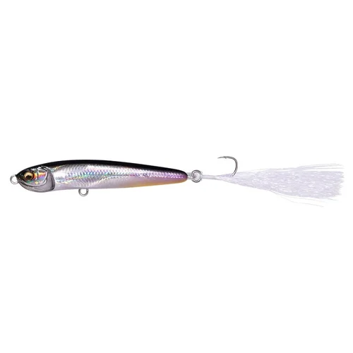 Megabass KARASHI IGX 70S skęstantis vobleris 70 mm 4,9 g GG CHIAYU image 2