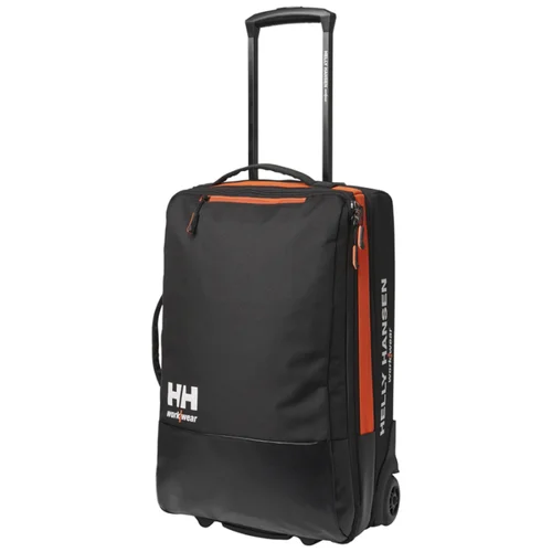 HELly HANSEN Weekend Traveler 45L Juodas image 1
