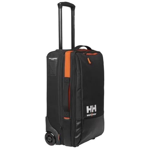 HELly HANSEN Weekend Traveler 45L Juodas image 2