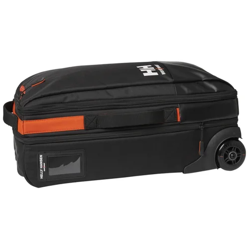 HELly HANSEN Weekend Traveler 45L Juodas image 3