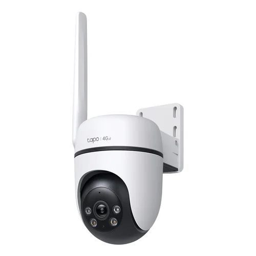 TP-Link lauko Pan/Tilt 4G LTE kamera image 1
