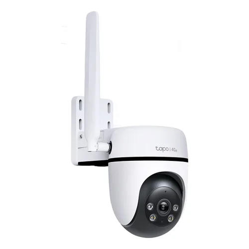 TP-Link lauko Pan/Tilt 4G LTE kamera image 2