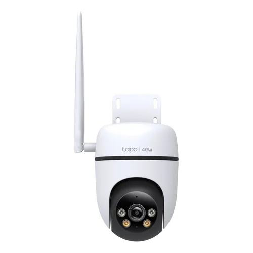 TP-Link lauko Pan/Tilt 4G LTE kamera image 3
