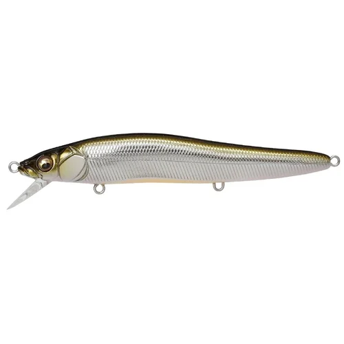 Megabass ONETEN R vobleris 110 mm 14 g image 2