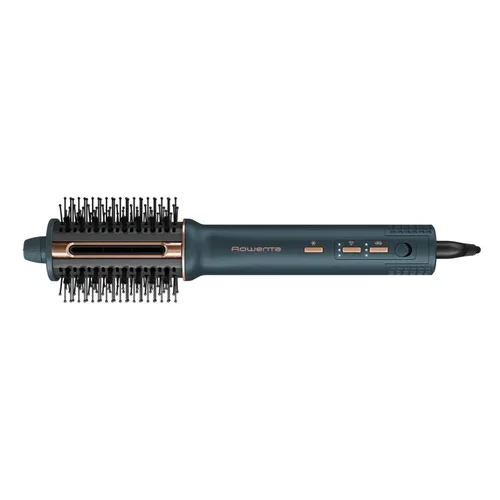 Rowenta Air Brush 3D UB9720E0 karšto oro šepetys, mėlynas image 2