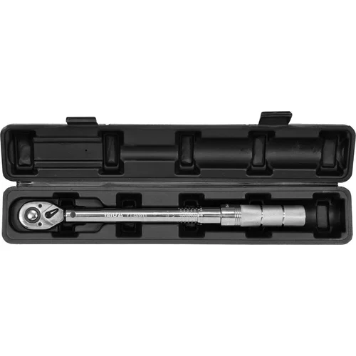 YATO YT-07611 dinamometrinis raktas 1/2 col., 10–60 Nm image 1