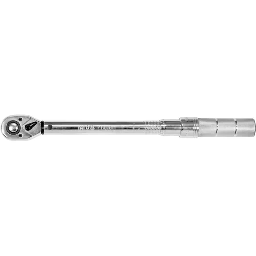 YATO YT-07611 dinamometrinis raktas 1/2 col., 10–60 Nm image 2