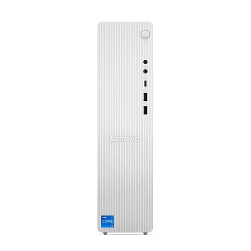 Lenovo IdeaCentre Tower 08IRH9 i5-13420H 16 GB 1 TB pilkas image 1