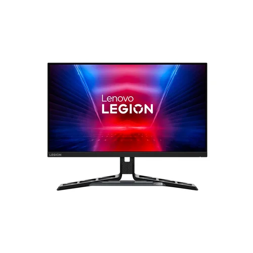 Lenovo Legion R25f-30 24,5 col. Full HD monitorius, juodas image 2