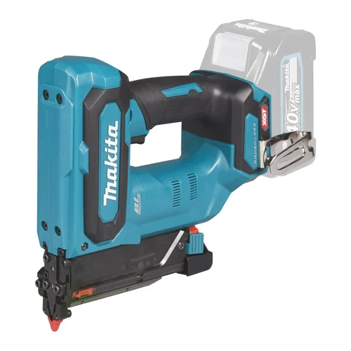 Makita PT001GZ Akumuliatorinė viniakalė 40 V (be baterijų ir įkroviklio) image 1