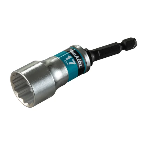 Makita E-03517 šarnyrinė sukimo galva, 80 mm, H17 image 2