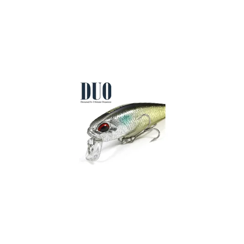 DUO Tetra Works Toto Fat 35S 35 mm 2,1 g AOA0220 image 1