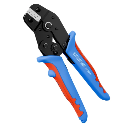 Weicon MC4 kabelių užspaudimo replės 0,5–16 mm² image 1