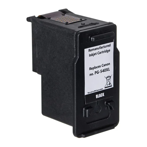 SUPERBULK B-C540XL juoda rašalo kasetė Canon image 1