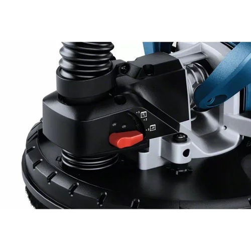 Bosch GTR 55-225 sienų ir lubų šlifuoklis image 3