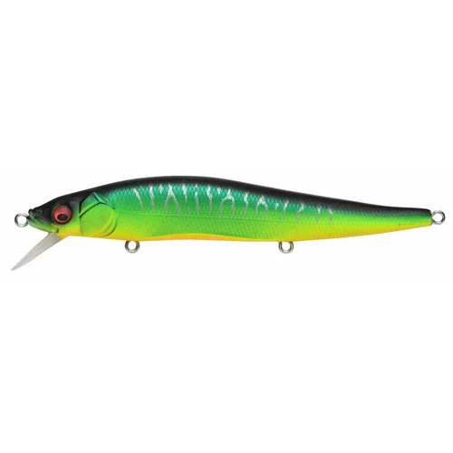 Megabass VISION ONETEN 110 110,5 mm MAT TIGER vobleris image 2