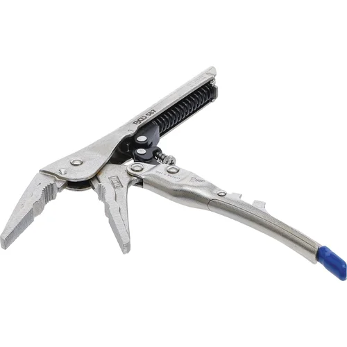BGS technic 587 automatinės fiksuojamosios replės 230 mm image 2