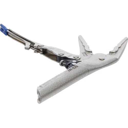 BGS technic 587 automatinės fiksuojamosios replės 230 mm image 3
