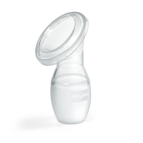 BabyOno 1399 motinos pieno surinkėjas 90 ml image 3