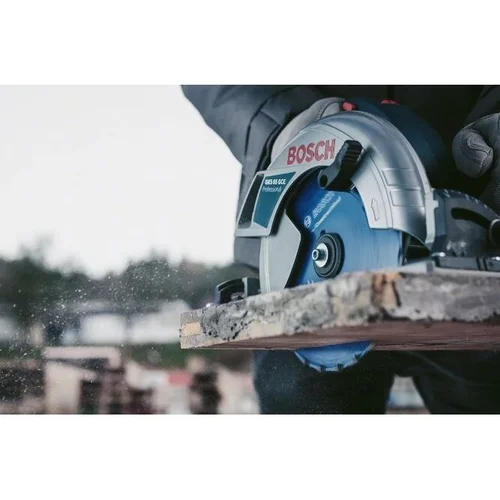 Bosch Expert for Construct Wood Pjovimo diskas medienai 165x20x2,0 mm image 3
