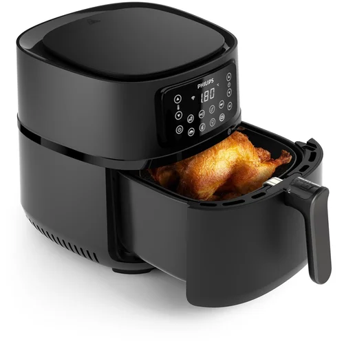 Philips HD9285/90 karšto oro gruzdintuvė 2000 W, 7,2 l image 2