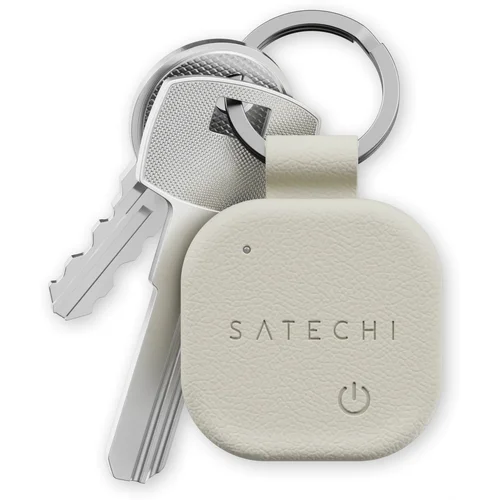 Satechi ST-LKCFW raktų ieškiklis, smėlio spalvos image 1