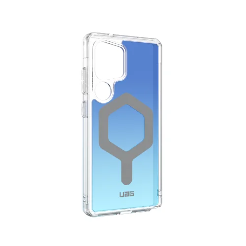 UAG Plyo Pro MagSafe dėklas Samsung Galaxy S25 Ultra 5G, mėlynas image 2