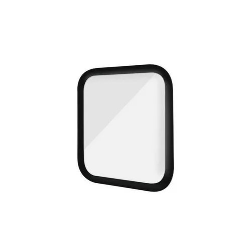 PanzerGlass grūdintas stiklas Apple Watch 7 45 mm, juodas image 3