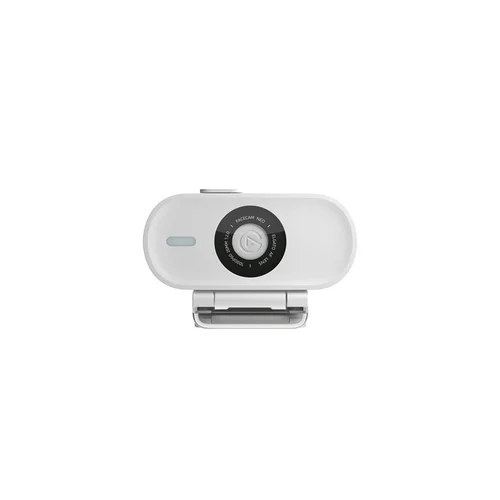 Elgato FACECAM NEO, balta/juoda, USB-C image 3