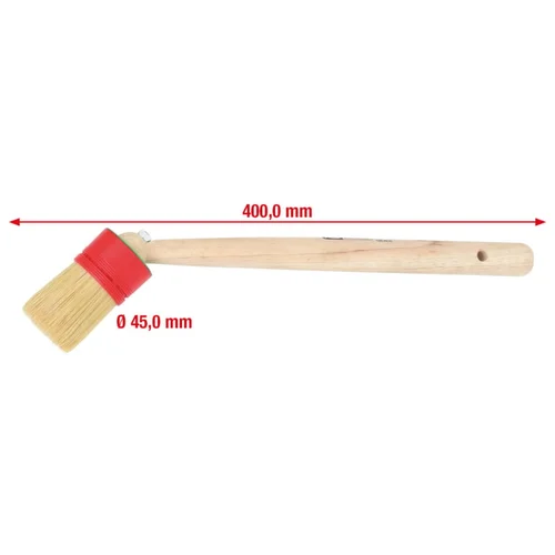 KS Tools Padangų montavimo pastos teptukas image 2