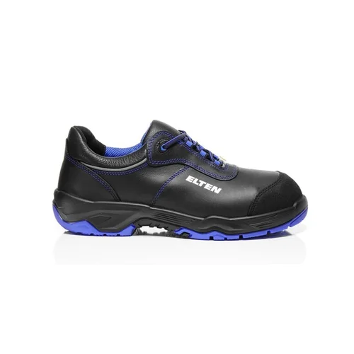 ELTEN Reaction blue Low ESD S3 pusbačiai, 45 image 2
