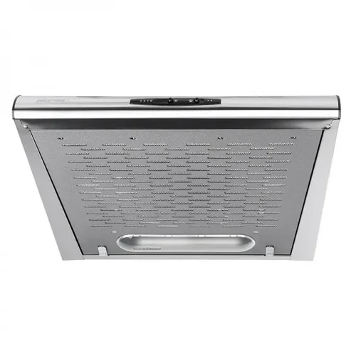 MPM MPM-61-PX-71 Įmontuojamas gartraukis, 60 cm, Nerūdijančio plieno image 2