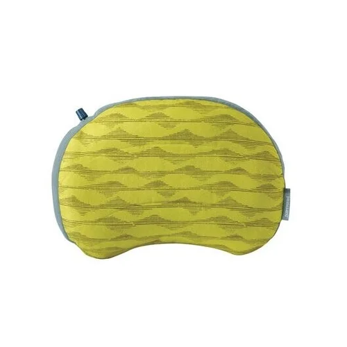 Therm-a-Rest Air Head Pillow Reg – Geltona image 1