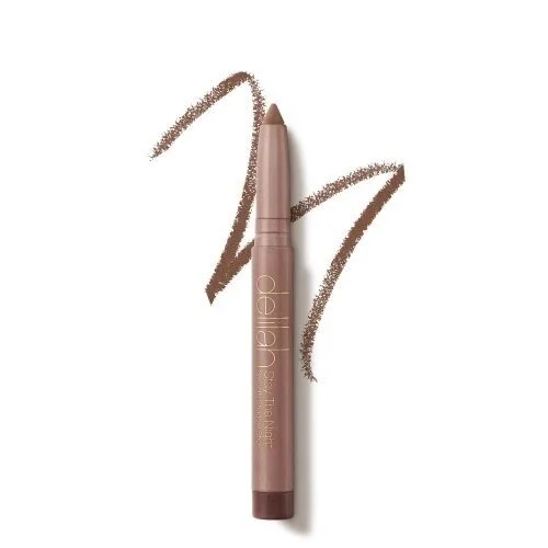 DELILAH Stay The Night Smooth Shadow Stick akių šešėliai, 1,4 g, Pink Champagne 5554 image 1