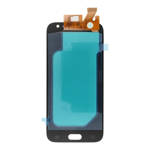 FixCell Samsung J530 OLED ekranas, auksinis, be rėmo image 1
