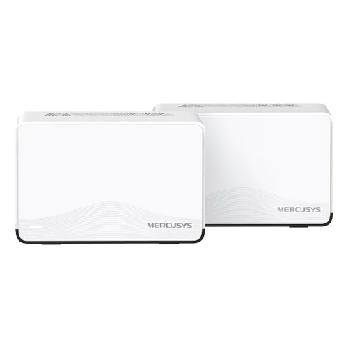 Mercusys Halo H27BE Mesh sistema, 2 vnt. image 1