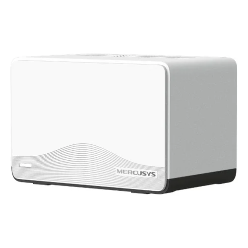 Mercusys Halo H27BE Mesh sistema, 2 vnt. image 2