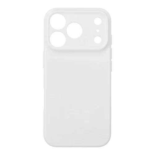 Minkštas sublimacinis dėklas iPhone 17 Pro image 1