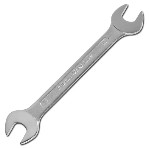 BGS technic 1184-24x27 raktas atvirais galais 24 × 27 mm image 1