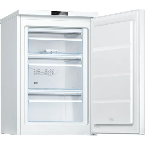 Šaldiklis Bosch GTV15NWEB Iki 100 L image 2