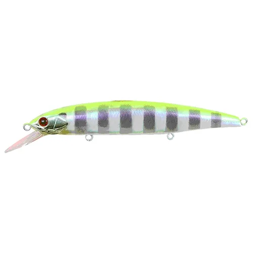 Bassday Mogul Minnow 110SP 112 mm P-32 image 3