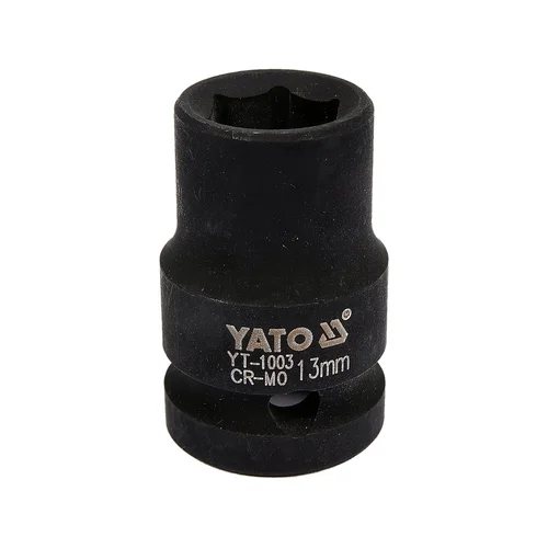 YATO YT-1003 smūginė galvutė 13 mm, 1/2 col. image 1