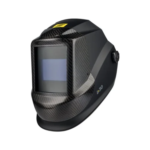 ESAB L30 suvirinimo kaukė 100x60 mm image 1